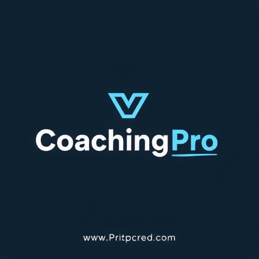 CoachingPro Logo